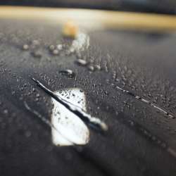 Koch Chemie Ceramic Body Cb0.01 - Keramická Ochrana laku 30ml