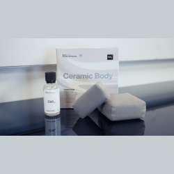 Koch Chemie Ceramic Body Cb0.01 - Keramická Ochrana laku 30ml