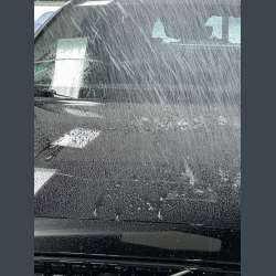 Koch Chemie Ceramic Effect Shampoo (Ces) - Autošampón s dlhodobým konzervačným účinkom 1L