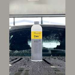 Koch Chemie Ceramic Effect Shampoo (Ces) - Autošampón s dlhodobým konzervačným účinkom 1L