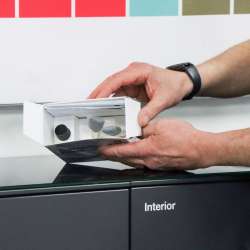 Koch Chemie Ceramic Rims Cr0.01 - Keramická ochrana diskov 30ml