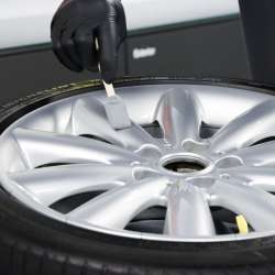 Koch Chemie Ceramic Rims Cr0.01 - Keramická ochrana diskov 30ml