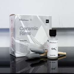 Koch Chemie Ceramic Rims Cr0.01 - Keramická ochrana diskov 30ml