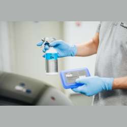 Koch Chemie Clay bar set - Sada na dekontaminaciu laku