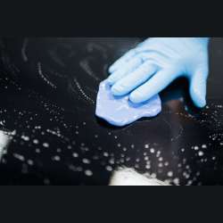 Koch Chemie Clay bar set - Sada na dekontaminaciu laku