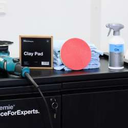 Koch Chemie Clay Pad - Dekontaminačný pad  150mm