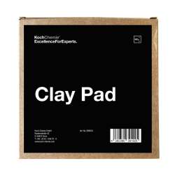 Koch Chemie Clay Pad - Dekontaminačný pad  150mm