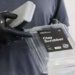 Koch Chemie Clay Scrubber - Špongia na ručné čistenie lakovaných povrchov