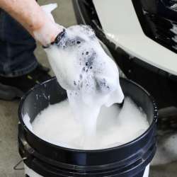 Koch Chemie Clay Scrubber - Špongia na ručné čistenie lakovaných povrchov