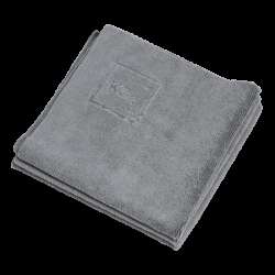 Koch Chemie coating towel - Leštiaca utierka šedá 40x40cm