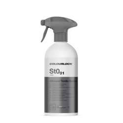 Koch Chemie Colourlock Allround Textile Sealant (St001) - Prémiová konzervácia textílií 500ml