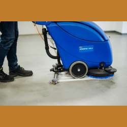 Koch Chemie Cosmo Clean (Cc) - Čistič podláh 11kg