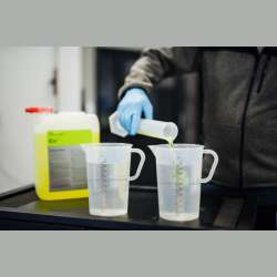 Koch Chemie Cosmo Clean (Cc) - Čistič podláh 11kg