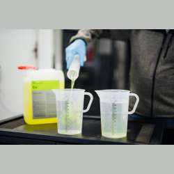 Koch Chemie Cosmo Clean (Cc) - Čistič podláh 11kg