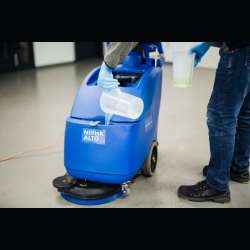 Koch Chemie Cosmo Clean (Cc) - Čistič podláh 11kg