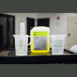 Koch Chemie Cosmo Clean (Cc) - Čistič podláh 11kg