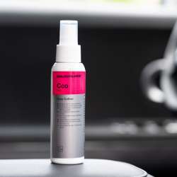 Koch Chemie Cozy Cotton (Cco) - Vôňa v spreji, svieža bavlna 100ml