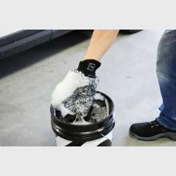 Koch Chemie Detailing Bucket Set - Detailingové vedro s ochrannou vložkou a vekom