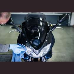 Koch Chemie drying towel - Savá vaflová handra 80x55cm; set 2 ks