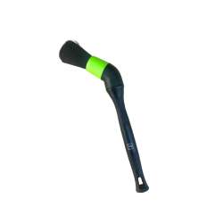 Koch Chemie Exterior Brush Green - Extra jemný štetec na citlivé povrchy