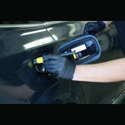 Koch Chemie Exterior Brush Set -  Sada 4ks štetcov pre čistenie exterieru