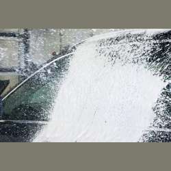 Koch Chemie Exterior Brush Set -  Sada 4ks štetcov pre čistenie exterieru