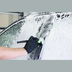 Koch Chemie Exterior Brush Set -  Sada 4ks štetcov pre čistenie exterieru