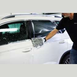 Koch Chemie Exterior Wash Mitt - Umývacia rukavica z mikrovlákna