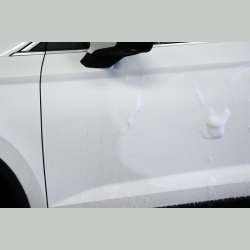 Koch Chemie Exterior Wash Mitt - Umývacia rukavica z mikrovlákna