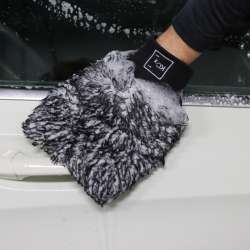 Koch Chemie Exterior Wash Mitt - Umývacia rukavica z mikrovlákna