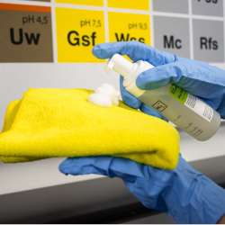 Koch Chemie Foamer Bottle - Dávkovač peny 150ml