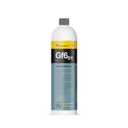 Koch Chemie Gelcoat Fine Cut Gf6.01- Jemná brúsna pasta pre gelcoaty a laky lodí 1L