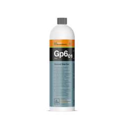 Koch Chemie Gelcoat One Cut Gp6.01 - 1-Kroková leštiaca pasta  pre gelcoaty a laky lodí 1L