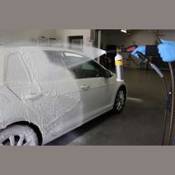 Koch Chemie Gentle Snow Foam (Gsf) - Aktívna pena pH neutrálna 1L