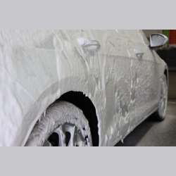 Koch Chemie Gentle Snow Foam (Gsf) - Aktívna pena pH neutrálna 1L