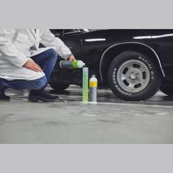 Koch Chemie Gentle Snow Foam (Gsf) - Aktívna pena pH neutrálna 1L