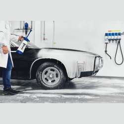 Koch Chemie Gentle Snow Foam (Gsf) - Aktívna pena pH neutrálna 1L