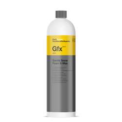 Koch Chemie Gentle Snow Foam X-Mas(Gfx) - pH neutrálna aktívna pena  s vianočnou vôňou 1L