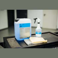 Koch Chemie Glass Cleaner (Gc) - Čistič okien a skiel 10L