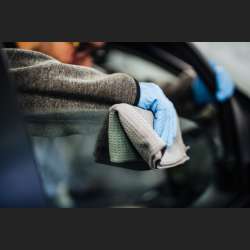 Koch Chemie Glass Cleaner (Gc) - Čistič okien a skiel 10L