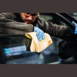 Koch Chemie Glass Cleaner (Gc) - Čistič okien a skiel 10L