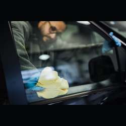 Koch Chemie Glass Cleaner (Gc) - Čistič okien a skiel 10L