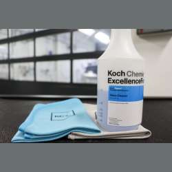 Koch Chemie Glass Cleaner (Gc) - Čistič okien a skiel 1L