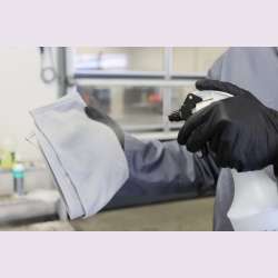 Koch Chemie Glass Cleaner (Gc) - Čistič okien a skiel 1L