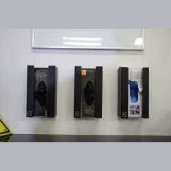 Koch Chemie Glove Dispenser - Držiak na jednorazové rukavice
