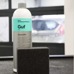 Koch Chemie Gummifix (Guf) - Ošetrenie gumových rohoží 1L