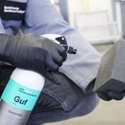 Koch Chemie Gummifix (Guf) - Ošetrenie gumových rohoží 1L
