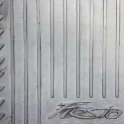 Koch Chemie Gummifix (Guf) - Ošetrenie gumových rohoží 1L