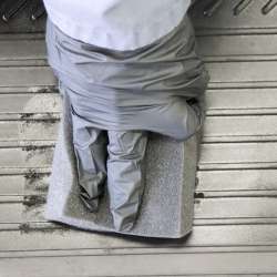 Koch Chemie Gummifix (Guf) - Ošetrenie gumových rohoží 1L