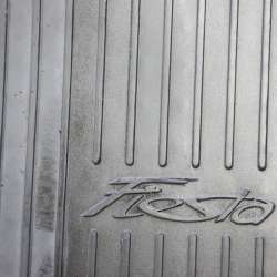 Koch Chemie Gummifix (Guf) - Ošetrenie gumových rohoží 1L